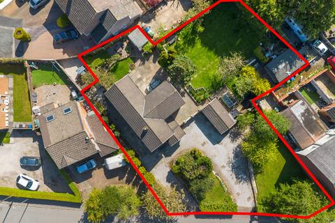 4 bedroom detached house for sale, Mill Street, Ashton-In-Makerfield, WN4