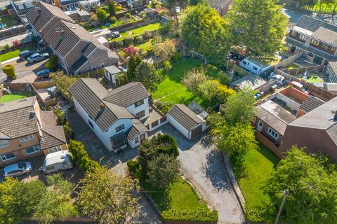 4 bedroom detached house for sale, Mill Street, Ashton-In-Makerfield, WN4