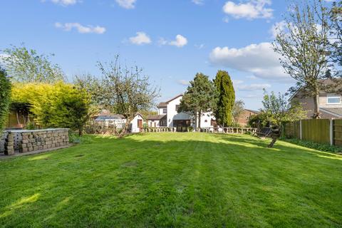 4 bedroom detached house for sale, Mill Street, Ashton-In-Makerfield, WN4