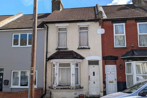 undefined, 49 Albany Road, Chatham, Kent, ME4 5DN