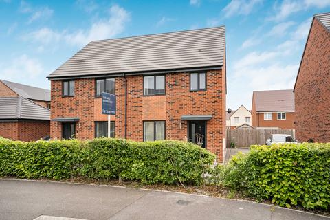 undefined, Flowe Drive, Wantage, OX12