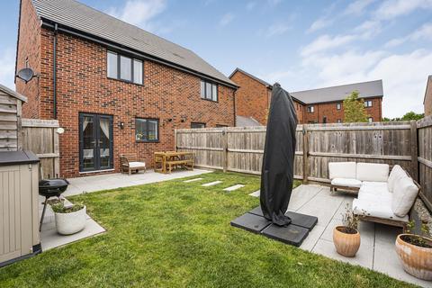 undefined, Flowe Drive, Wantage, OX12