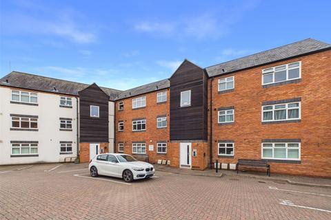 Apartment - Diglis Road, Worcester, Worcestershire, WR5