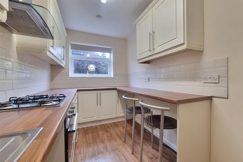 1 bedroom flat for sale, Elmfield Ave, Stoneygate LE2 1RD