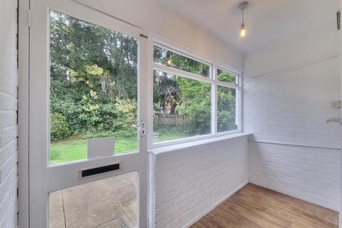 1 bedroom flat for sale, Elmfield Ave, Stoneygate LE2 1RD
