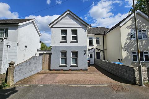 3 bedroom semi-detached house for sale, Uppleby Road, Parkstone, Poole, BH12