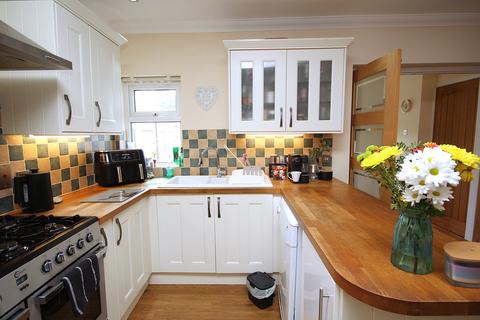 3 bedroom semi-detached house for sale, Uppleby Road, Parkstone, Poole, BH12