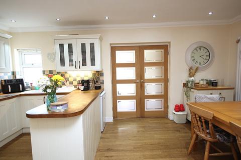 3 bedroom semi-detached house for sale, Uppleby Road, Parkstone, Poole, BH12