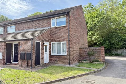 1 bedroom apartment for sale, Corn Mill Crescent, Alphington, EX2