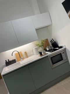 Studio for sale, Apt 77 - Aire