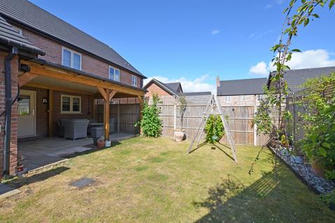 3 bedroom semi-detached house for sale, Stave Close, King's Lynn PE32