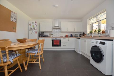 3 bedroom semi-detached house for sale, Stave Close, King's Lynn PE32