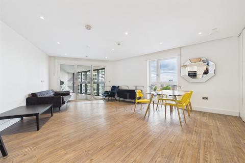 Wiverton Tower, New Drum Street, E1