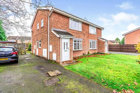 1 bedroom flat for sale, Worcester Grove, Wolverhampton WV6