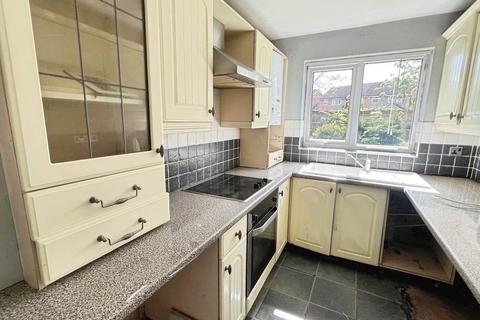 1 bedroom flat for sale, Worcester Grove, Wolverhampton WV6