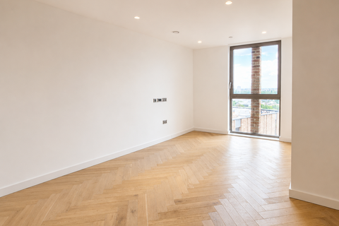2 bedroom apartment to rent, Baddiel House, Oberman Road, Dollis Hill, NW10