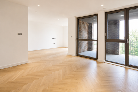 2 bedroom apartment to rent, Baddiel House, Oberman Road, Dollis Hill, NW10