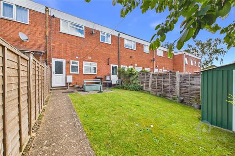 2 bedroom maisonette for sale, Fulford Drive, Northamptonshire NN2