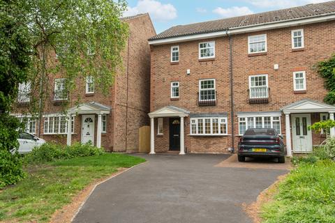 4 bedroom end of terrace house for sale, Sydenham Avenue, London SE26