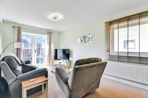 2 bedroom apartment for sale, Stilton Close, Aylesbury