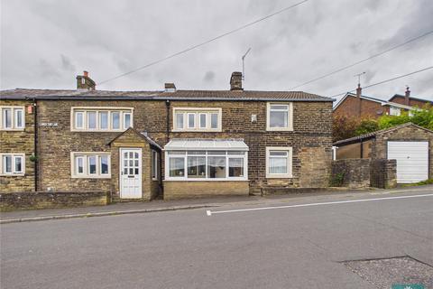 4 bedroom detached house for sale, Lower Turf Lane, Scouthead OL4