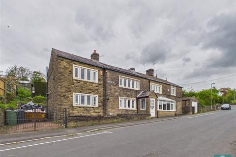 4 bedroom detached house for sale, Lower Turf Lane, Scouthead OL4