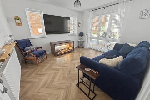 3 bedroom detached house for sale, West Parley