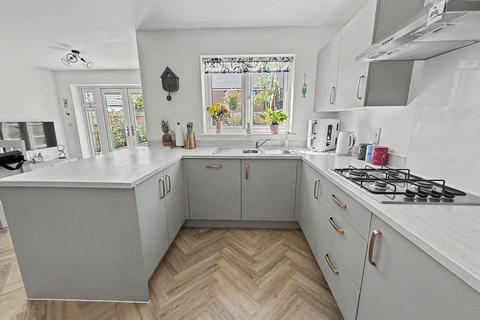 3 bedroom detached house for sale, West Parley