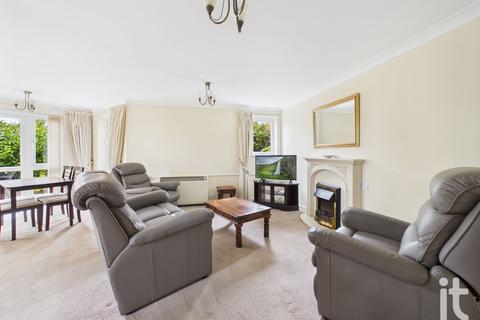 2 bedroom apartment for sale, Flat 14 Woodgrove Court, Peter Street, Stockport, SK7