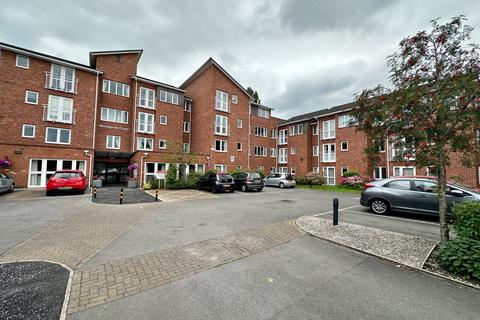 2 bedroom apartment for sale, Flat 14 Woodgrove Court, Peter Street, Stockport, SK7