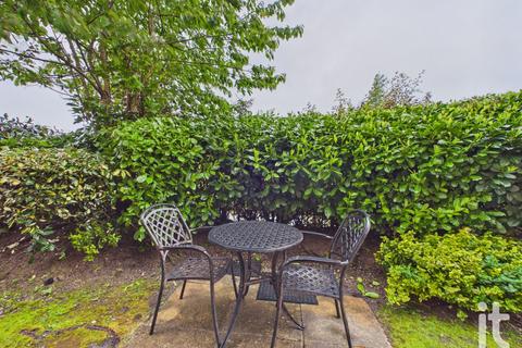 2 bedroom apartment for sale, Flat 14 Woodgrove Court, Peter Street, Stockport, SK7