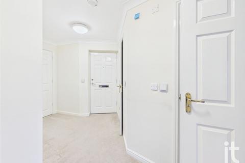 2 bedroom apartment for sale, Flat 14 Woodgrove Court, Peter Street, Stockport, SK7