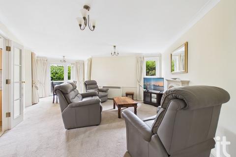 undefined, Flat 14 Woodgrove Court, Peter Street, Stockport, SK7