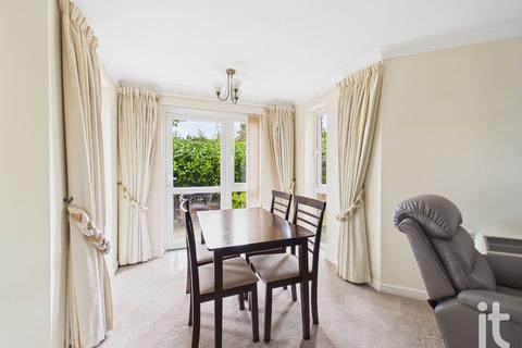 undefined, Flat 14 Woodgrove Court, Peter Street, Stockport, SK7