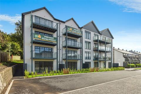 undefined, The Yard, Lostwithiel, Cornwall, PL22
