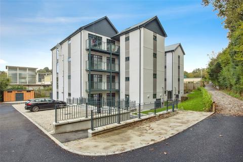 undefined, The Yard, Lostwithiel, Cornwall, PL22