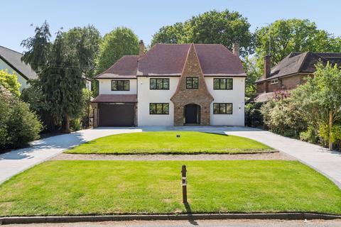 5 bedroom detached house for sale, Wolsey Road, Northwood HA6