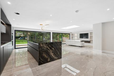 5 bedroom detached house for sale, Wolsey Road, Northwood HA6