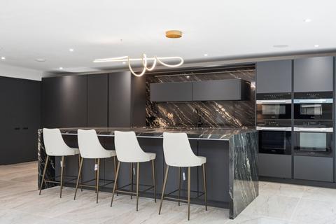 5 bedroom detached house for sale, Wolsey Road, Northwood HA6