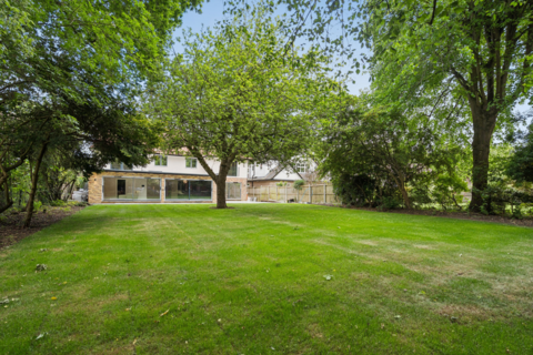5 bedroom detached house for sale, Wolsey Road, Northwood HA6