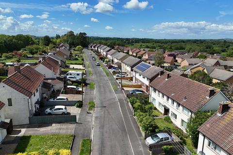 undefined, Fielding Road, Street