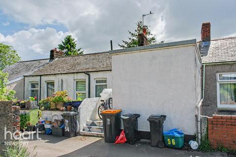 1 bedroom terraced house to rent, Upper Power Street, NEWPORT
