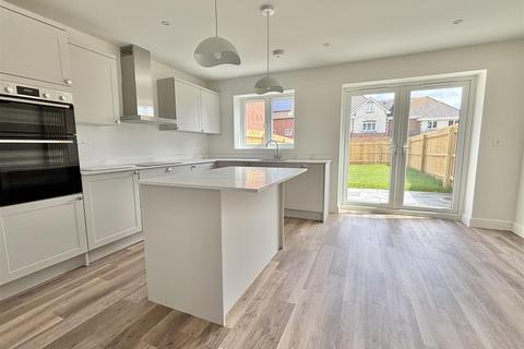 undefined, Old Rectory Mews, Poole BH15