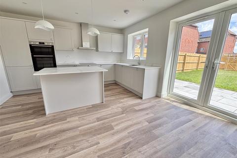 undefined, Old Rectory Mews, Poole BH15
