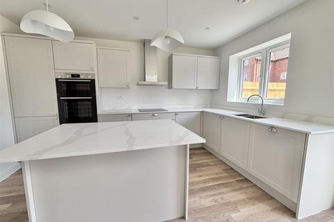 undefined, Old Rectory Mews, Poole BH15
