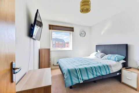 2 bedroom apartment for sale, Stilton Close, Aylesbury
