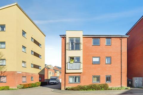 2 bedroom apartment for sale, Stilton Close, Aylesbury