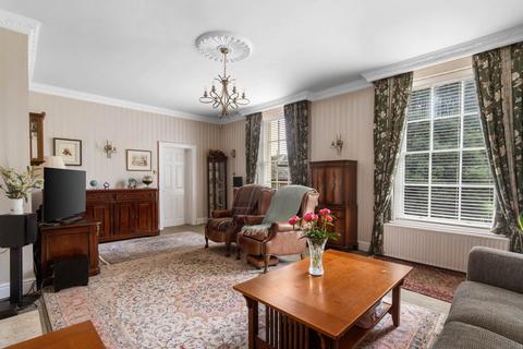 3 bedroom apartment for sale, Flat 6, Hawford House, Ombersley Road, Hawford, Worcester.  WR3 7SQ