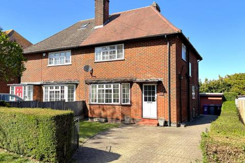 3 bedroom semi-detached house for sale, Bedford Road, Letchworth Garden City, SG6
