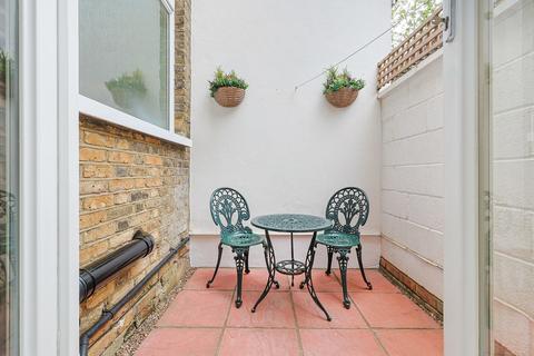 1 bedroom flat to rent, Sutton Lane South, London, W4
